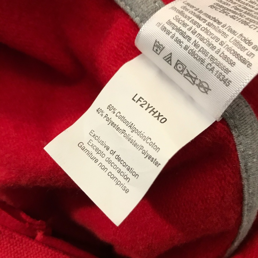 Russell hoodie - Picture 8 of 10